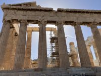 Griechenland, Athen, Akropolis &ndash; &copy; Sabine C. Seifert (Eberhardt TRAVEL)