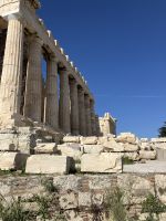 Griechenland, Athen, Akropolis &ndash; &copy; Sabine C. Seifert (Eberhardt TRAVEL)