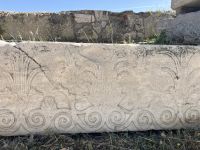 Griechenland, Athen, Akropolis Details  &ndash; &copy; Sabine C. Seifert (Eberhardt TRAVEL)