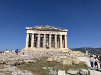 Griechenland, Athen, Akropolis &ndash; &copy; Sabine C. Seifert (Eberhardt TRAVEL)