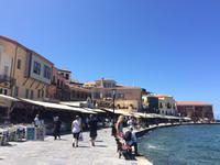 250 Chania