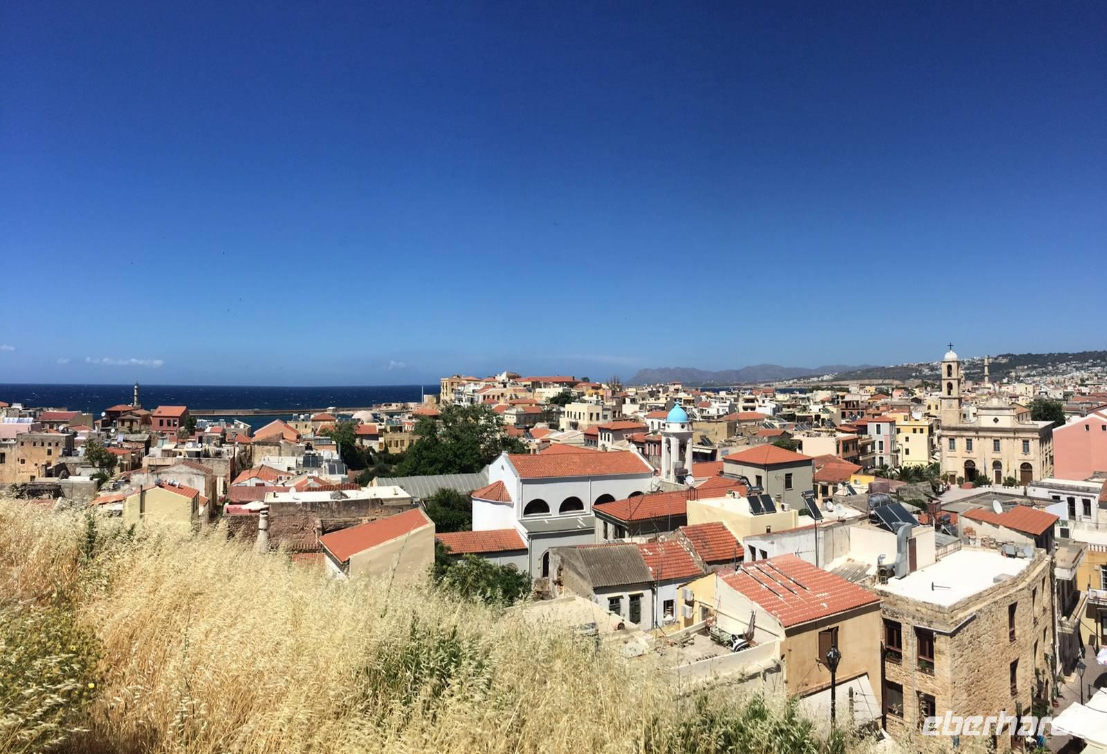 256 Chania