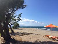 258 Gerani-Strand