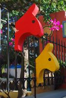 280. Kunst in Fira
