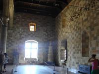 Räume im Großmeisterpalast &ndash; &copy; Astrid Janke (Eberhardt TRAVEL)