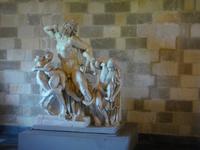 im Großmeisterpalast &ndash; &copy; Astrid Janke (Eberhardt TRAVEL)