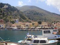 Insel Symi &ndash; &copy; Astrid Janke (Eberhardt TRAVEL)
