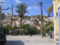 Symi &ndash; &copy; Astrid Janke (Eberhardt TRAVEL)