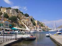 Symi &ndash; &copy; Astrid Janke (Eberhardt TRAVEL)