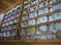 tradiotionelles Haus einer griechischen Familie &ndash; &copy; Astrid Janke (Eberhardt TRAVEL)