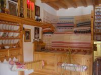 tradiotionelles Haus einer griechischen Familie &ndash; &copy; Astrid Janke (Eberhardt TRAVEL)