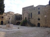 Altstadt Rhodos &ndash; &copy; Astrid Janke (Eberhardt TRAVEL)