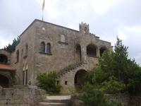 Ausflug Filerimos &ndash; &copy; Astrid Janke (Eberhardt TRAVEL)