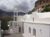 auf Insel Tilos &ndash; &copy; Astrid Janke (Eberhardt TRAVEL)