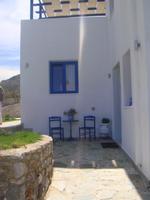 auf Tilos &ndash; &copy; Astrid Janke (Eberhardt TRAVEL)