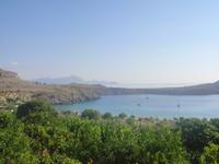 Ausflug nach Lindos &ndash; &copy; Astrid Janke (Eberhardt TRAVEL)