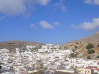 Lindos &ndash; &copy; Astrid Janke (Eberhardt TRAVEL)