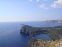 Ausblick von der Akropolis in Lindos &ndash; &copy; Astrid Janke (Eberhardt TRAVEL)