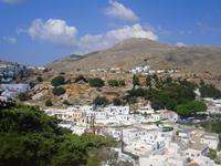 Lindos &ndash; &copy; Astrid Janke (Eberhardt TRAVEL)