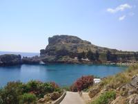 Lindos &ndash; &copy; Astrid Janke (Eberhardt TRAVEL)