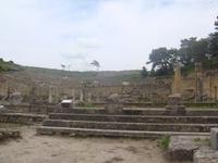 Kamiros &ndash; &copy; Astrid Janke (Eberhardt TRAVEL)