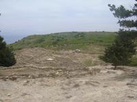 Kamiros &ndash; &copy; Astrid Janke (Eberhardt TRAVEL)