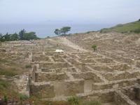 Kamiros &ndash; &copy; Astrid Janke (Eberhardt TRAVEL)