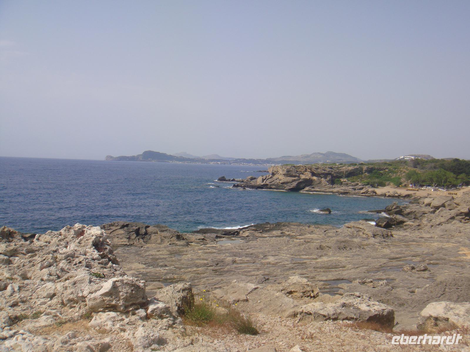 Thermen von Kalithea &ndash; &copy;  (Eberhardt TRAVEL)