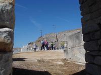 Im Theater in Philippi