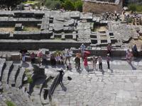 Theather Delphi