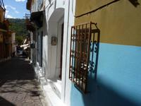 Gässchen in Agiasos