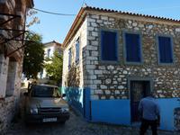 Bergdörfchen Asomatos