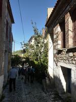 Bergdörfchen Asomatos