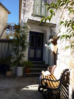 Bergdörfchen Asomatos