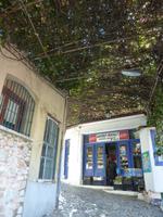 Bergdörfchen Asomatos