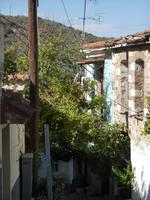 Bergdörfchen Asomatos