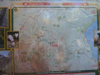 zum Schluss nochmals einen Blick auf die Karte