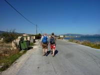 ach noch ein Kurzhosiger