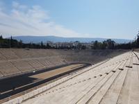 704_Athen; Panathenisches Stadion