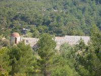 ein weiteres Kloster