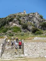 Alte Festung von Korfu