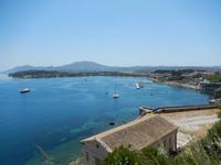 Grandioser Ausblick von der Festung