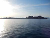 Alte Festung von Korfu