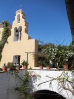 Männerkloster Theotokou