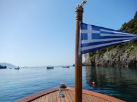 Stürmisches Meer :)