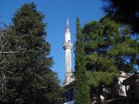 Aslan Pascha Moschee Ioannina