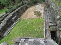 Hier wurden auch Geschäfte gemacht in Dion