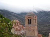 Kloster Ossios Loukas