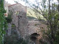 Verwunschenes Mistras