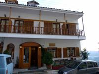 Hotel in Delphi